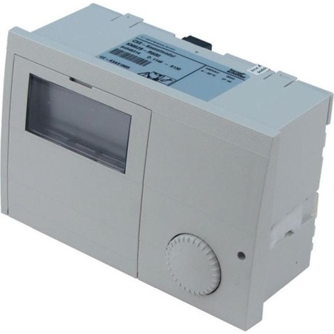 ANDREWS WATER HEATERS  E466